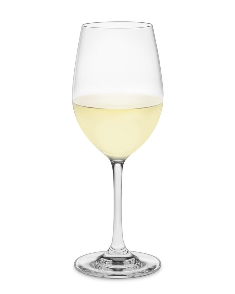 Open Kitchen by Williams Sonoma White Wine Glasses